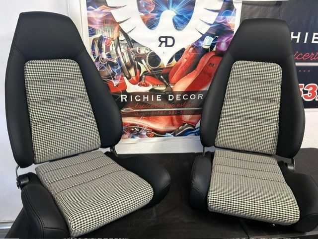 Misc build